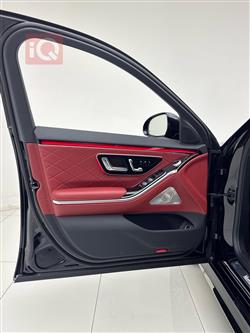 مێرسێدس بێنز S-Class